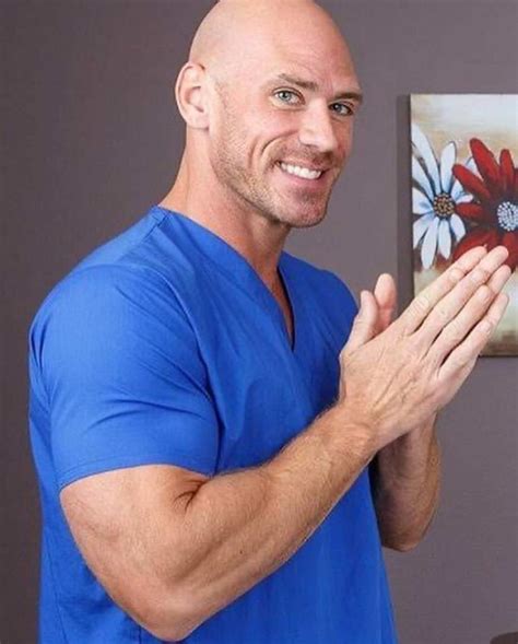 Johnny Sins: Bio, Height, Weight, Age, Measurements